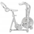 EXCERCISE BIKE - Rembrandt Charms