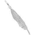 FEATHER - Rembrandt Charms