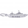 ALASKA CRUISE SHIP - Rembrandt Charms