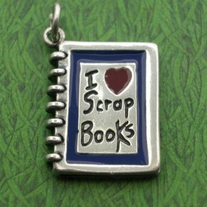 I LOVE SCRAPBOOKS ~ Scrapbooking