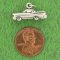 58 CHEVY Sterling Silver Charm - DISCONTINUED