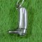 RIDING BOOT Sterling Silver Charm