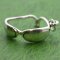 SUNGLASSES Sterling Silver Charm