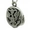 NAVY HAT Sterling Silver Charm - DISCONTINUED