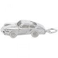 CLASSIC GERMAN SPORTS CAR - Rembrandt Charms