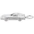 LATE MODEL AMERICAN SPORTS CAR - Rembrandt Charms