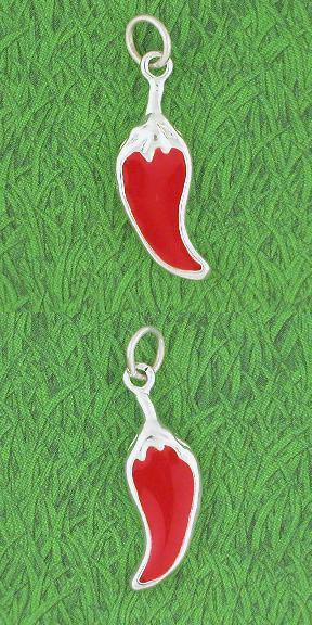 Rembrandt Charms Chili Pepper Charm