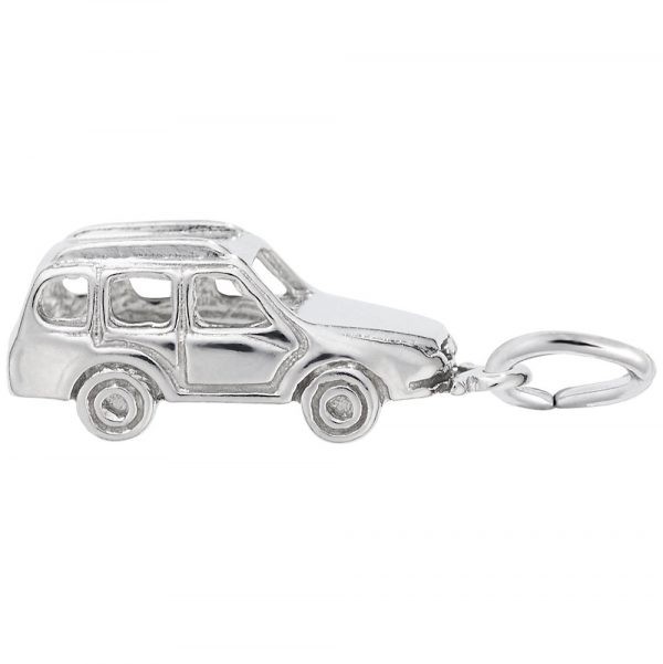 SUV - Rembrandt Charms