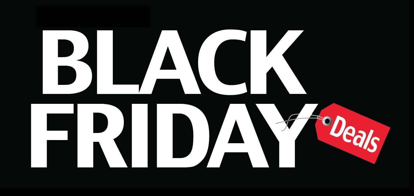 Black Friday Sale Extended until Dec 15!