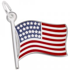 USA Flags