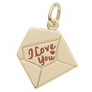 More Friendship Love & Marriage Charms