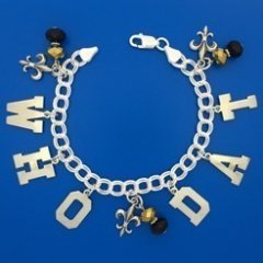 Themed Charm Bracelets