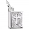 BIBLE ACCENT - Rembrandt Charms