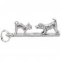 PET LOVER - Rembrandt Charms