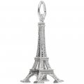 LARGE EIFFEL TOWER - Rembrandt Charms