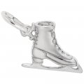 WOMAN'S FIGURE SKATE - Rembrandt Charms