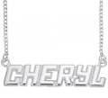 NECKNAME with CHAIN - Rembrandt Charms