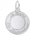 A DATE TO REMEMBER SCRIPT DISC - Rembrandt Charms