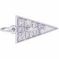 CLASS FLAG 2018 - Rembrandt Charms