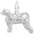 PORTUGUESE WATER DOG - Rembrandt Charms