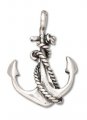 ANCHOR Sterling Silver Charm