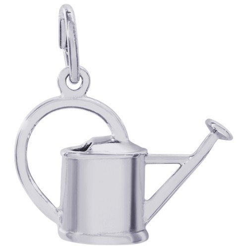 WATERING CAN - Rembrandt Charms