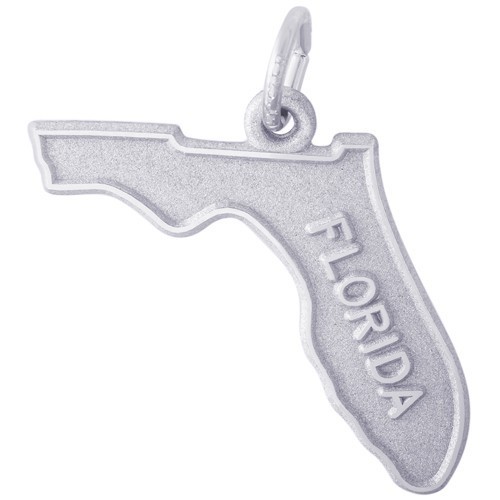 FLORIDA - Rembrandt Charms