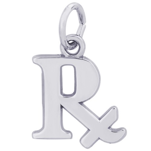 PHARMACY - Rembrandt Charms