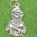 MUMMY Sterling Silver Charm - DISCONTINUED