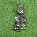 Baby Sterling Silver Charm
