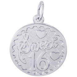 SWEET 16 - Rembrandt Charms