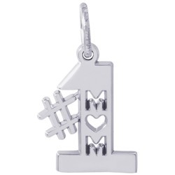 #1 MOM - Rembrandt Charms