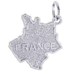 FRANCE - Rembrandt Charms