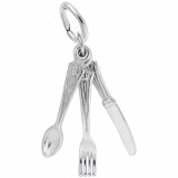 UTENSILS - Rembrandt Charms