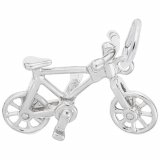 BICYCLE - Rembrandt Charms