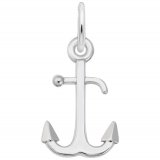 ANCHOR ACCENT - Rembrandt Charms
