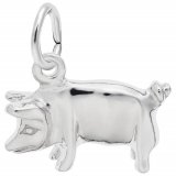 PIG - Rembrandt Charms