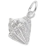 SMALL CONCH SHELL - Rembrandt Charms