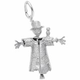 SCARECROW - Rembrandt Charms