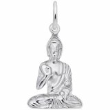 PROTECTION BUDDHA - Rembrandt Charms