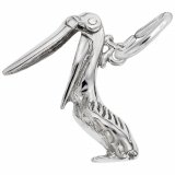 PELICAN - Rembrandt Charms