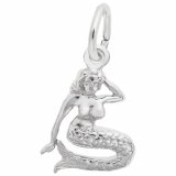 MERMAID ACCENT - Rembrandt Charms