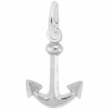 SPEK ANCHOR - Rembrandt Charms