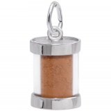 PEI SAND CAPSULE - Rembrandt Charms