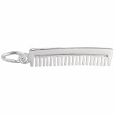 HAIR COMB - Rembrandt Charms