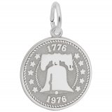 LIBERTY BELL - Rembrandt Charms