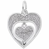 MOTHER DAUGHTER - Rembrandt Charms