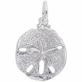 SAND DOLLAR - Rembrandt Charms