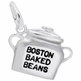 BOSTON BAKED BEANS - Rembrandt Charms