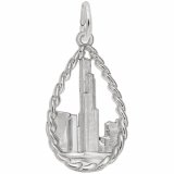 SEARS TOWER - Rembrandt Charms